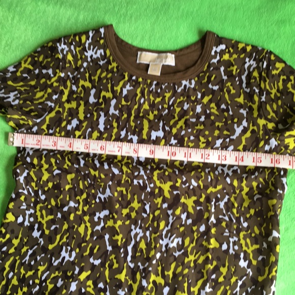 Michael Kors blouse - Picture 6 of 12